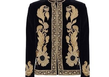 Bikin Jaket, Desainer Ini Dituding Lakukan Perampasan Budaya