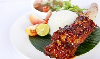 PROMO HOTEL: Aston Cirebon Hadirkan Beef Ribs