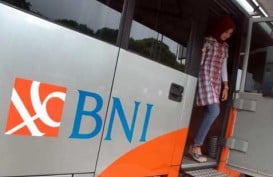 BNI Wilayah Makassar: Layanan Tapcash Diluncurkan