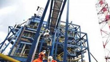 PROYEK PLTGU JAWA I: Harga Gas dari Tangguh Disepakati