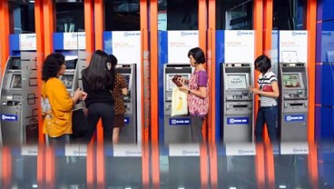 AKSI KORPORASI: BRI Rambah Hong Kong Awal 2018