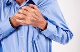 Golongan Darah Beritahu Risiko Gangguan Jantung