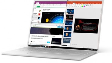 Windows 10 S: Jawaban Microsoft Buat Chromebook