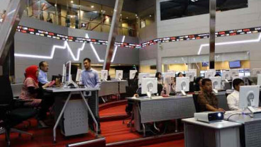 Potensi Obligasi, IPO & Sekuritisasi Aset BUMN Capai Rp157 Triliun Tahun Ini