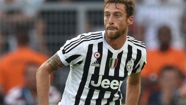 Prediksi Monaco Vs Juventus: Khedira Absen, Marchisio Masuk Susunan Pemain