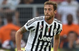 Prediksi Monaco Vs Juventus: Khedira Absen, Marchisio Masuk Susunan Pemain