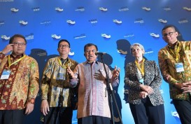 Wapres JK: Indonesia Mampu Menyatukan Demokrasi, Otonomi, & Kebebasan Pers