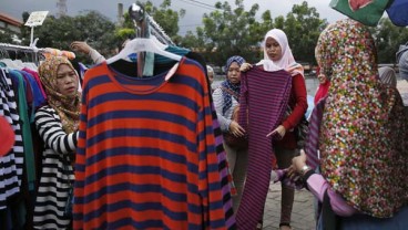 Mendag: Mencintai Produk Dalam Negeri, Konsumen Cerdas