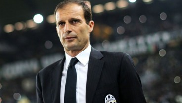 Juventus Ingin Rusak Rekor Kandang Monaco