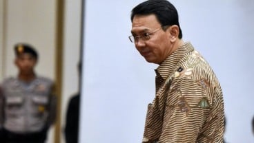 Sore Ini, 13.592 Orang Dukung Petisi Ahok Tak Menista Agama