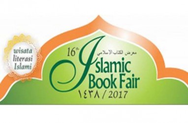 Pameran Buku Islam Digelar di JCC Senayan Sampai 7 Mei 2017