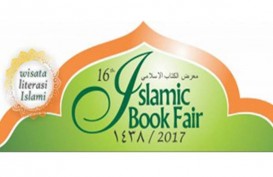 Pameran Buku Islam Digelar di JCC Senayan Sampai 7 Mei 2017