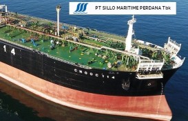 Sillo Maritime Perdana (SHIP) Anggarkan Capex US$20 Juta