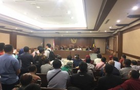 Hakim Kasus Mirna Jadi Pengawas PKPU KSP Pandawa, Nasabah Berharap Terobosan