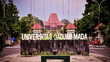 Kerja Sama Pendidikan, Prancis Gandeng Universitas Gadjah Mada