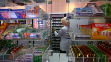 Millenium Pharmacon (SDPC) Anggarkan Belanja Modal Rp22,63 Miliar