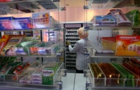 Millenium Pharmacon (SDPC) Anggarkan Belanja Modal Rp22,63 Miliar