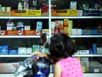 Millenium Pharmacon (SDPC) Kejar Penjualan Tahun Ini Rp2,4 Triliun