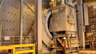 Freeport dan Kementerian ESDM Lanjutkan Perundingan, Kamis (4/5)