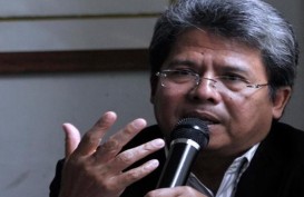 Todung Sampaikan Petisi Ahok Tak Menista Agama ke Ketua PN Jakut