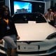 IIMS 2017: Mobil Listrik Tesla Sedot 1.000-an Pengunjung