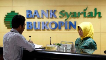 Bidik BUKU II, Bank Syariah Bukopin Cari Investor Strategis