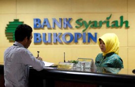 Bidik BUKU II, Bank Syariah Bukopin Cari Investor Strategis