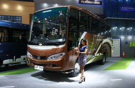 IIMS 2017: Tata Motors Optimistis Main Pasar Bus Sedang