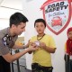IIMS 2017: Blue Bird Dukung Road Safety For Children