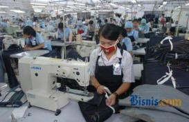 Peran Teknologi Penting Untuk Pabrik Garment