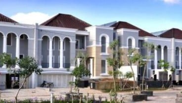 Ciputra Perkenalkan Residensial Premiun ke-6 di Makassar