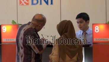 BNI Distribusikan Hadiah RBT Tahap Ketiga di Makassar