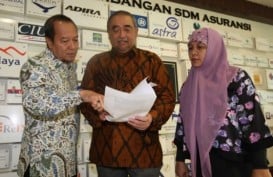 Dadang Sukresna Ditetapkan Jadi Ketua Umum AAUI