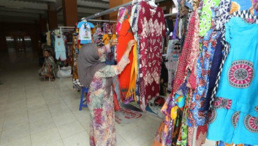 Pemkot Bandung Antisipasi PKL Musiman Jelang Ramadan