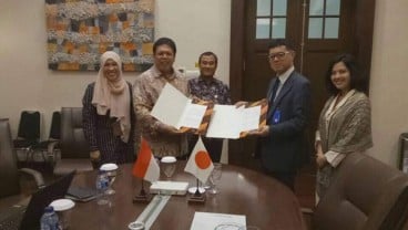 Sinergi Bio Farma dan Osaka University Dalam Program Pertukaran Tenaga Riset & Bioteknologi