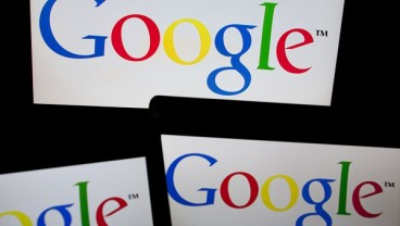 DJP ITALIA: Google Sanggupi Bayar Utang Pajak