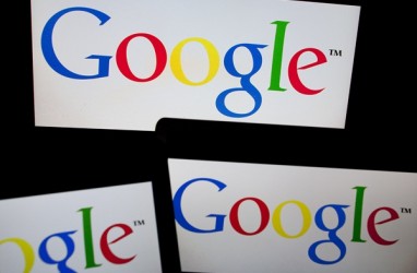 DJP ITALIA: Google Sanggupi Bayar Utang Pajak