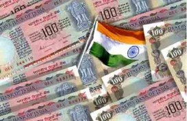 Penarikan Mata uang:  Ekonomi India Kembali Bersinar