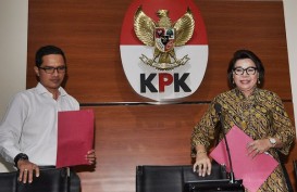 PENUNTASAN KASUS BLBI: Tak Kendor Kejar Obligor