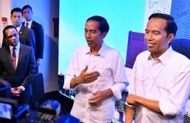 Jokowi Bilang Pertumbuhan Ekonomi RI Terbaik Ketiga, Ini Tanggapan Misbakhun