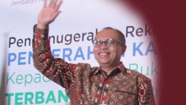 BPJS Ketenagakerjaan Targetkan Pembiayaan 25.000 Unit Rumah