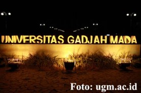 SNMPTN UGM 2017: Batas Akhir Registrasi 5 Mei Pukul…