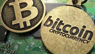KABAR GLOBAL 4 MEI: Ekonomi India Kembali Bersinar, Hingga Nilai Bitcoin Mencetak Rekor Tertinggi Sepanjang Masa
