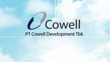 Cowell Development (COWL) Dapat Setoran Dividen dari Anak Perusahaan