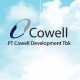 Cowell Development (COWL) Dapat Setoran Dividen dari Anak Perusahaan