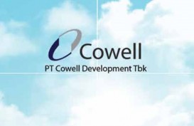 Cowell Development (COWL) Dapat Setoran Dividen dari Anak Perusahaan