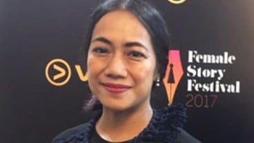 Lima Penulis Naskah Inspiratif Menangi Viu Female Story Festival