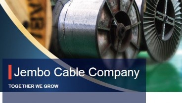 Jembo Cable (JECC) Raup Laba Rp42,41 Miliar