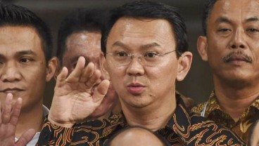 Ogah Jadi Menteri, Ahok Pilih Profesi Ini