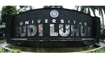 Ditjen Pemasyarakatan Jalin Kerja Sama Dengan Universitas Budi Luhur